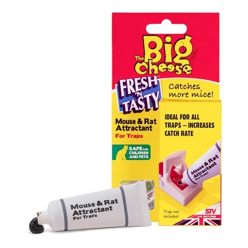 The big cheese stv163 mouse - the,