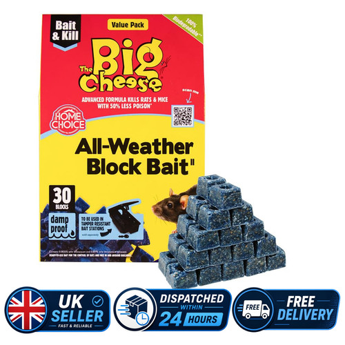 The big cheese all weather - big,