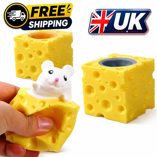Pop mouse cheese - pop,