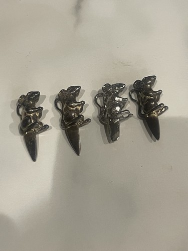 Vintage silver plated - vintage,