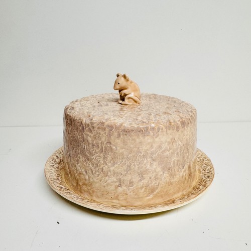 Vintage falcon ware mouse - vintage,