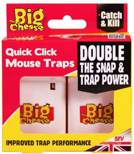 The big cheese - the, quick
