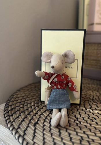 Maileg mum mouse - maileg,