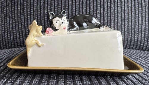 Vintage sylvac ceramic - vintage,