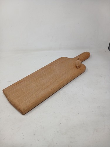 Wooden cheese serving - wooden,