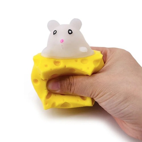 4cm stress relieving pet - 4cm,