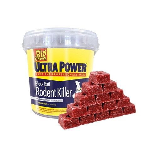 The big cheese - the,