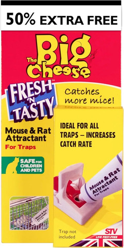 The big cheese - the,