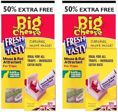 The big cheese - the,