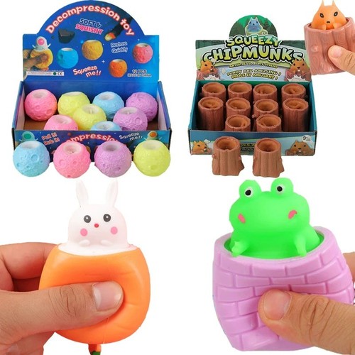Pop mouse cheese cup - up,