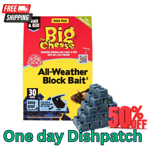 Blocks stv big cheese - 30,