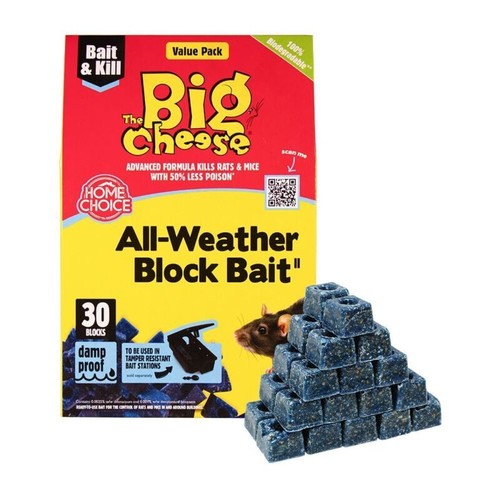 Blocks stv big cheese - 30,