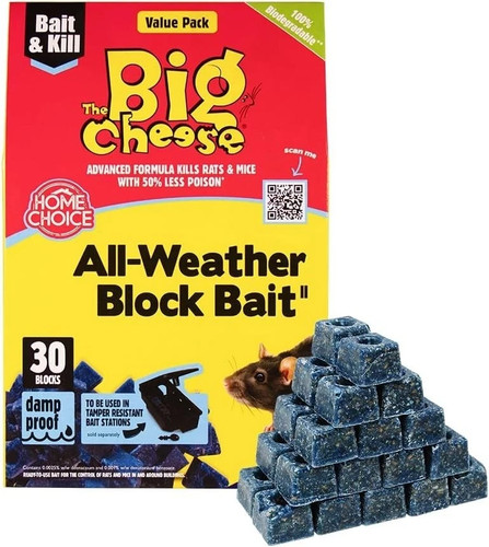 Blocks stv big cheese - stv,